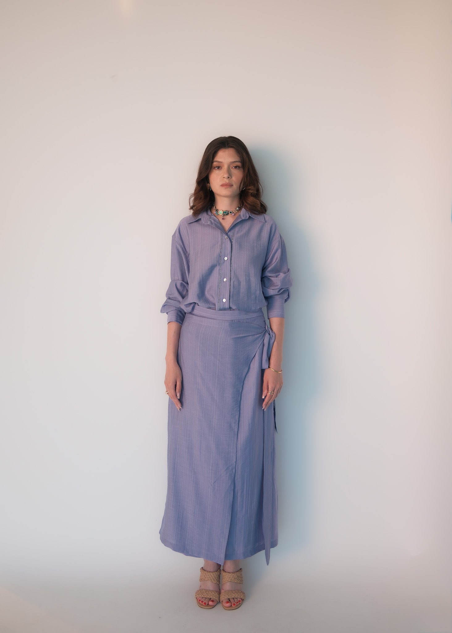 Coast Set – Purple