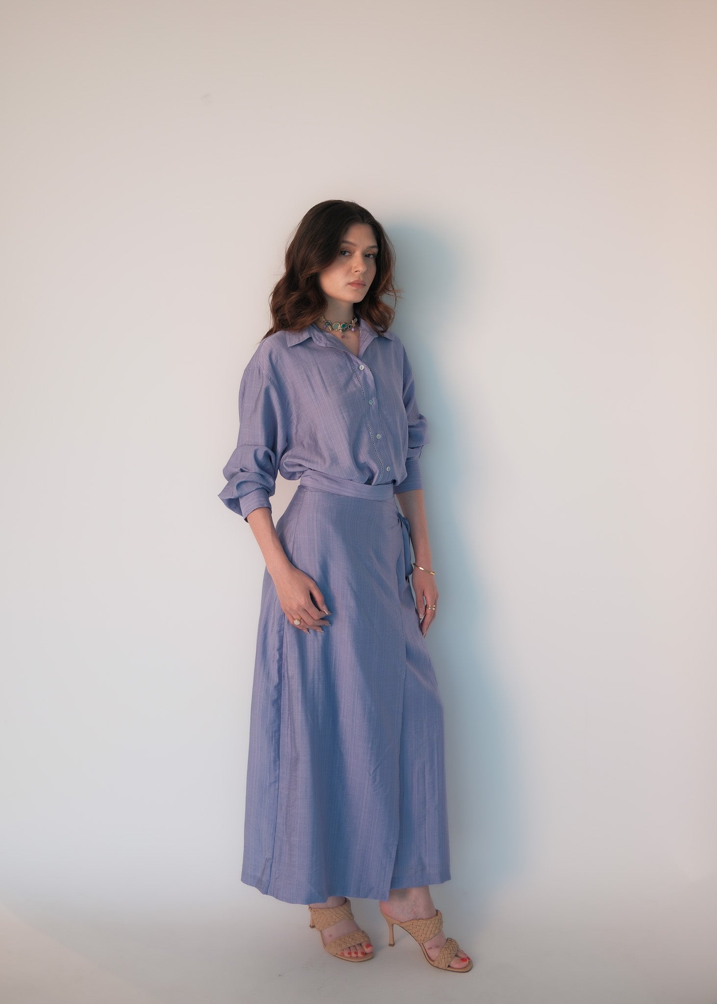Coast Set – Purple