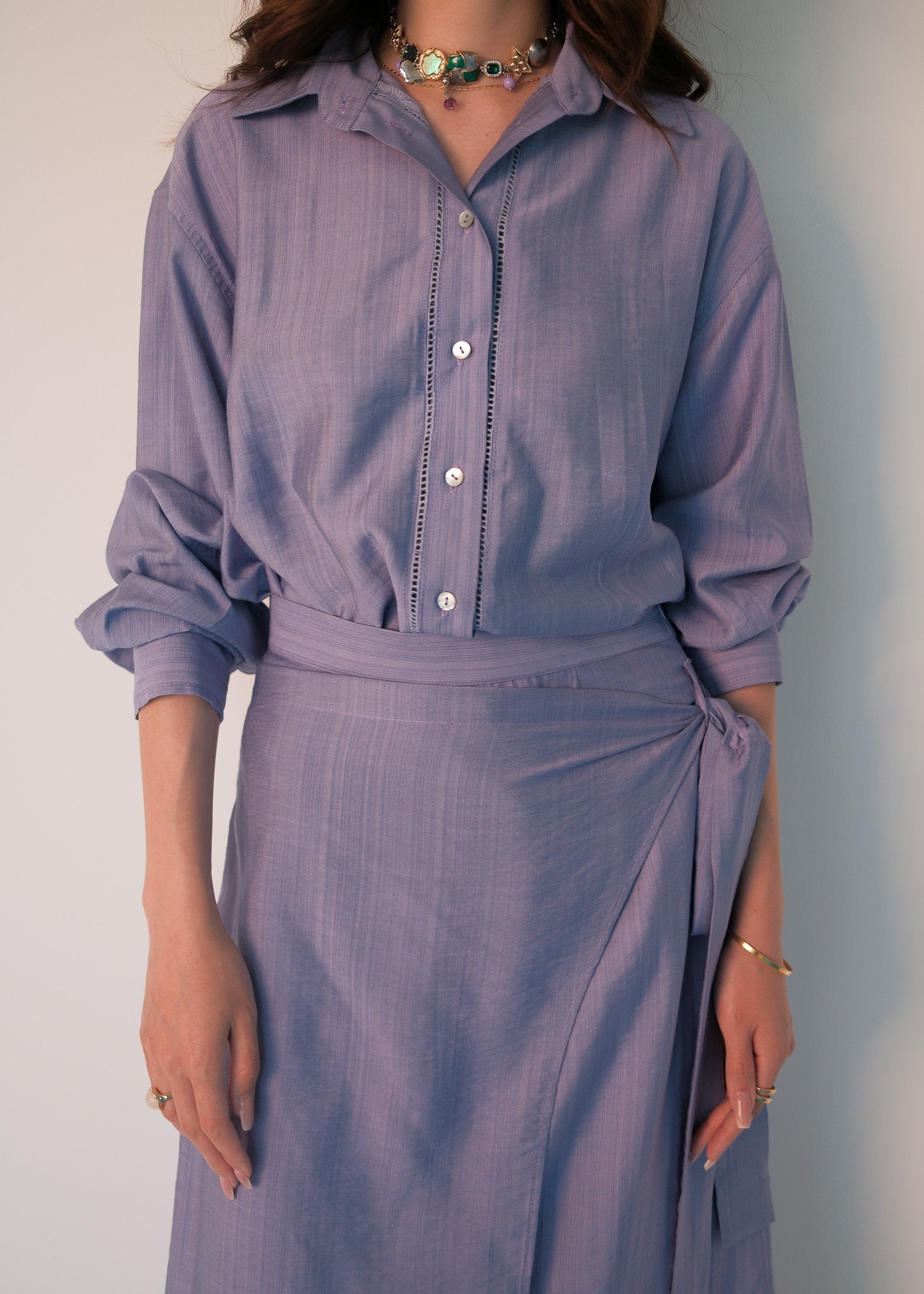 Coast Set – Purple