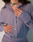 Coast Set – Purple