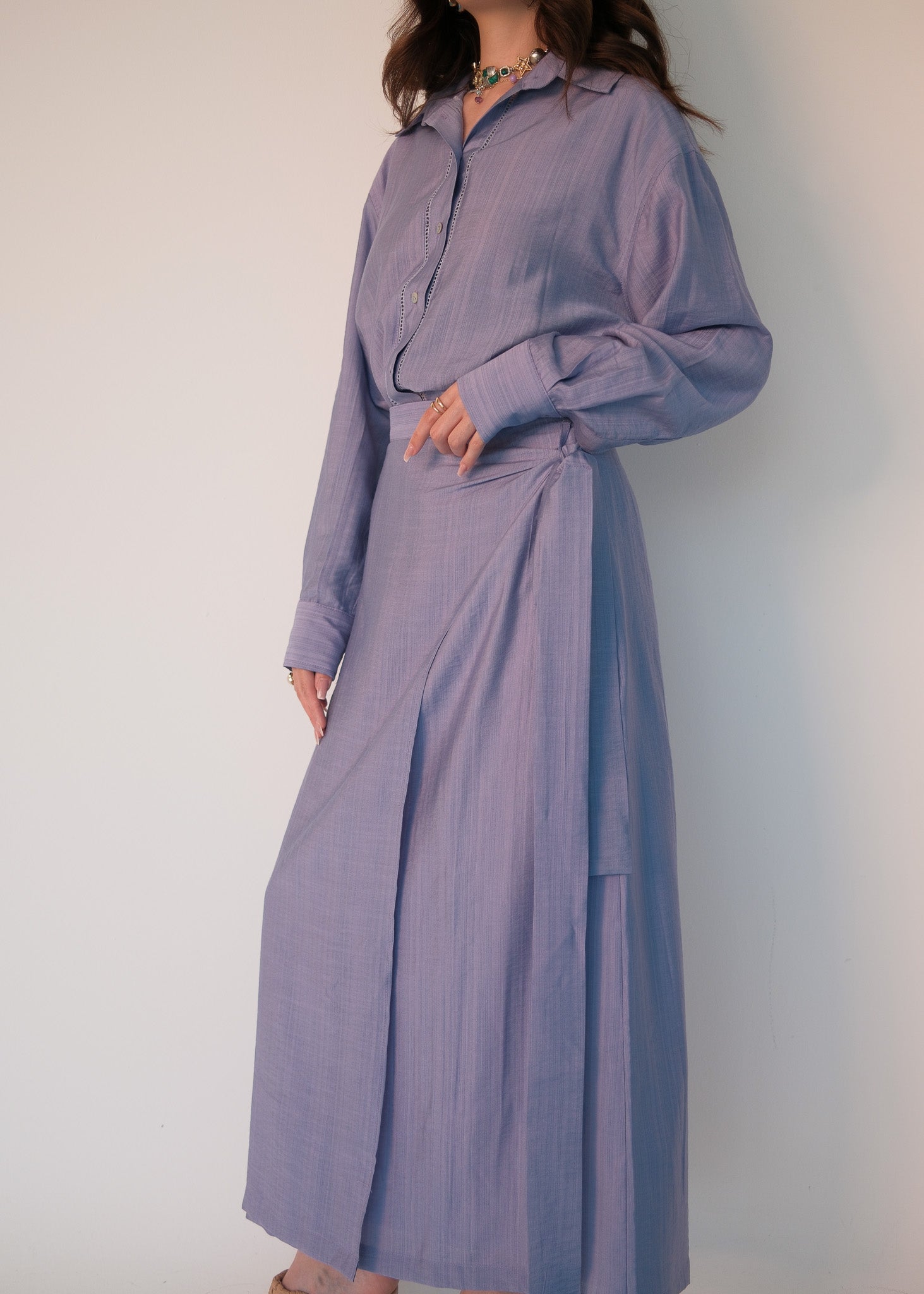 Coast Set – Purple