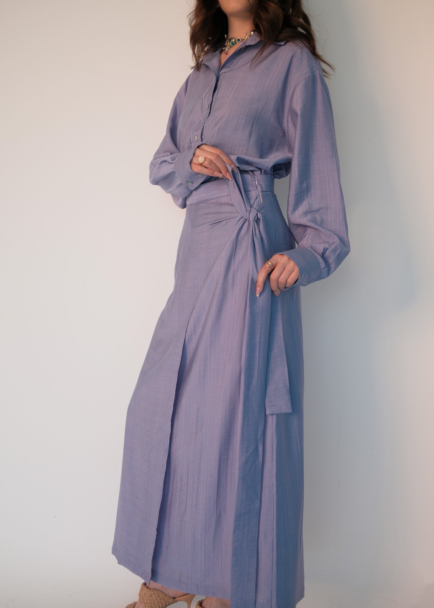 Coast Set – Purple