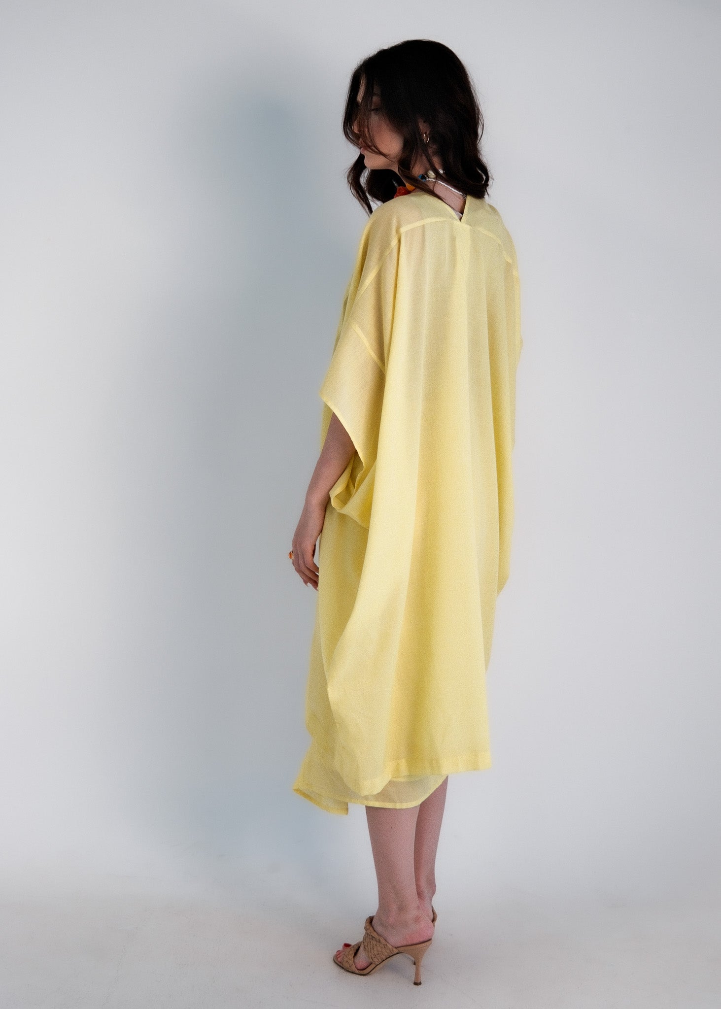 Sundew Cover-up Set