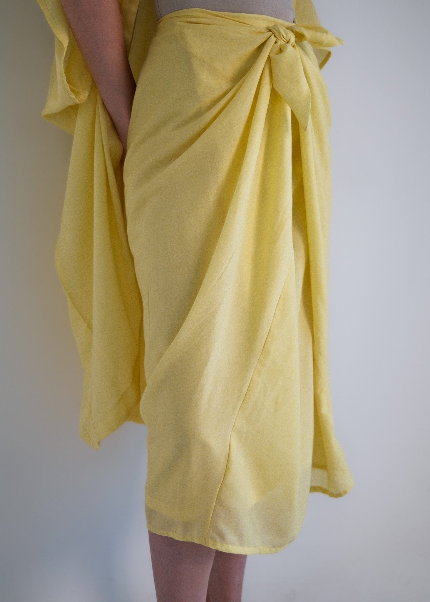 Sundew Cover-up Set