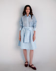 Mist Tie Set