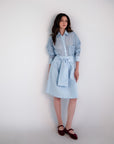 Mist Tie Set