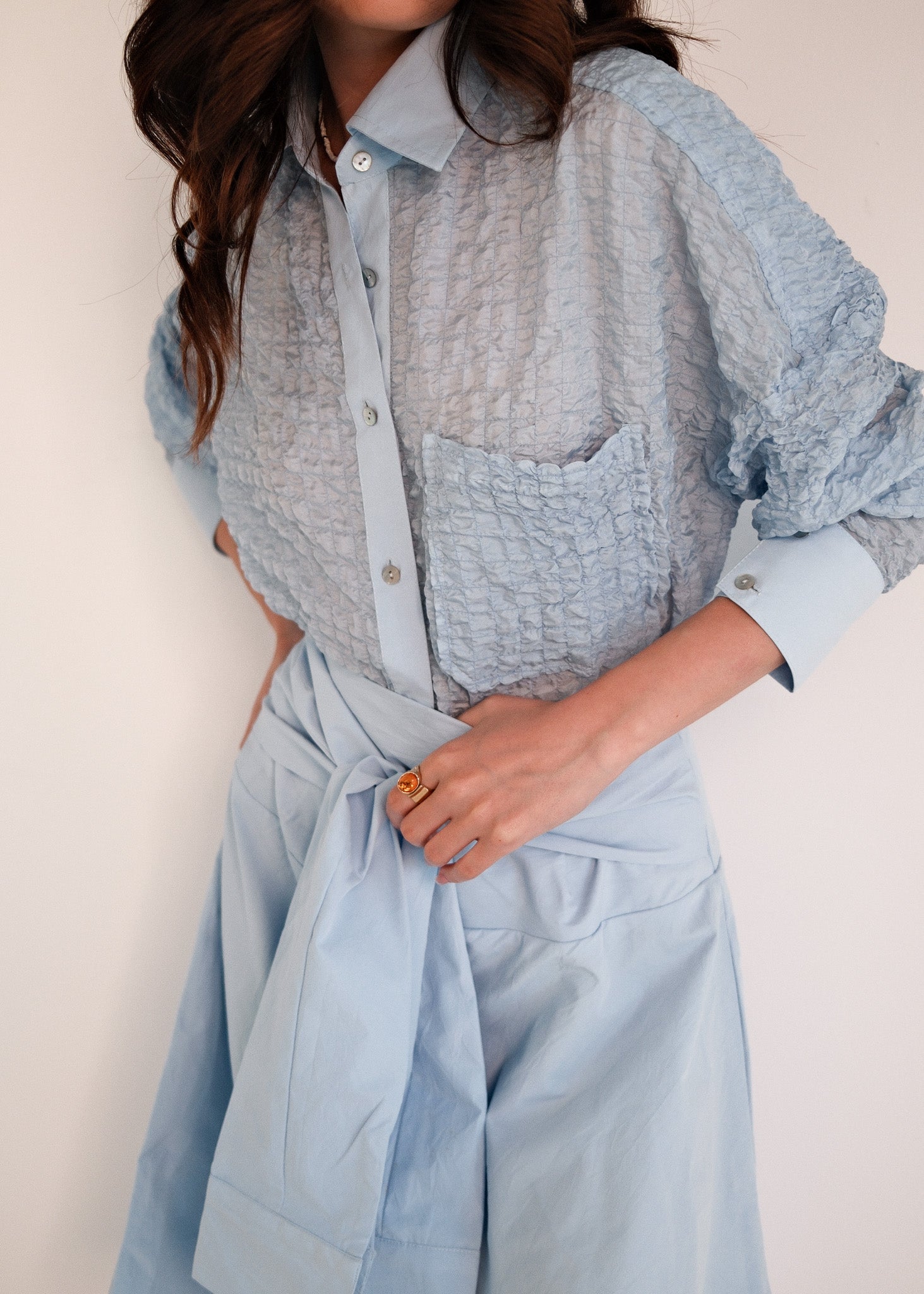 Mist Tie Set