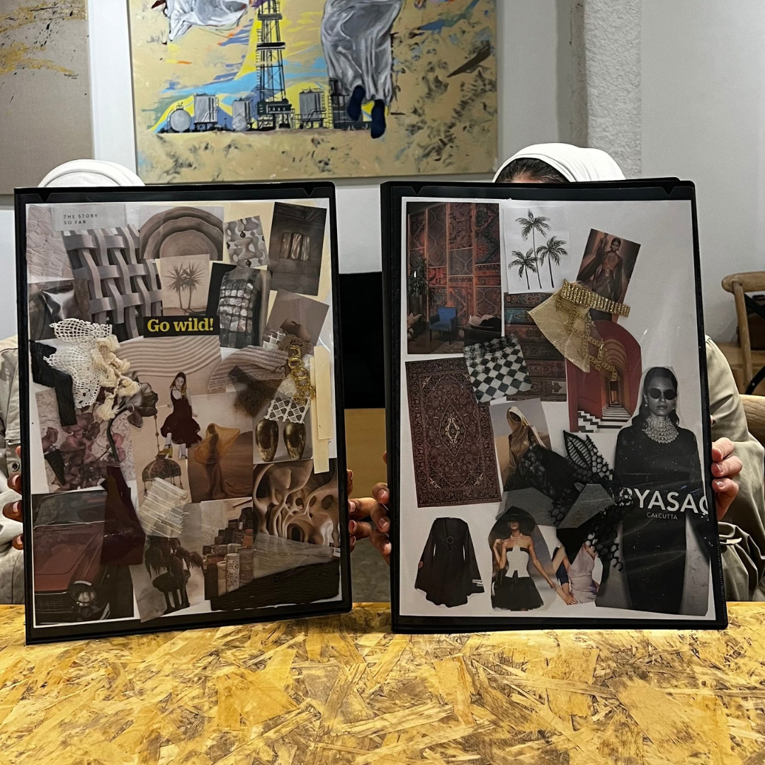 4th Edition: The Fashion Creator’s Workshop
