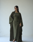 Olive Mist