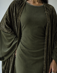 Olive Mist