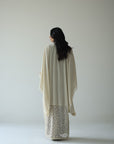 Haze three-piece set