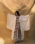 Haze three-piece set