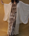 Haze three-piece set