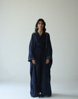 Tempo Navy Three-Piece Set