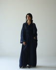 Tempo Navy Three-Piece Set