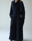 Tempo Navy Three-Piece Set