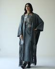 Crafter Stone grey Three-piece Set
