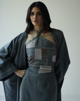 Crafter Stone grey Three-piece Set