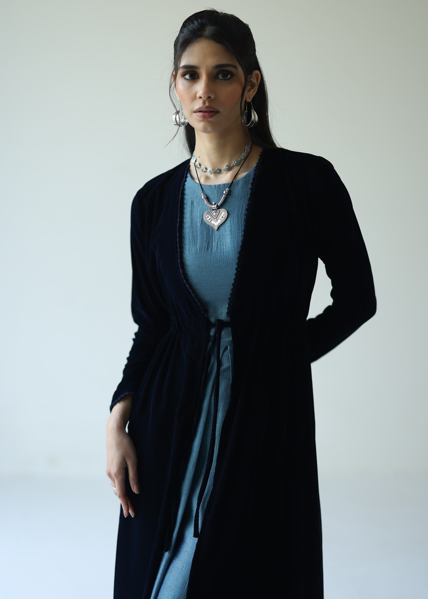 Loom Two-piece Set