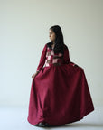 Berry Patchy Mini