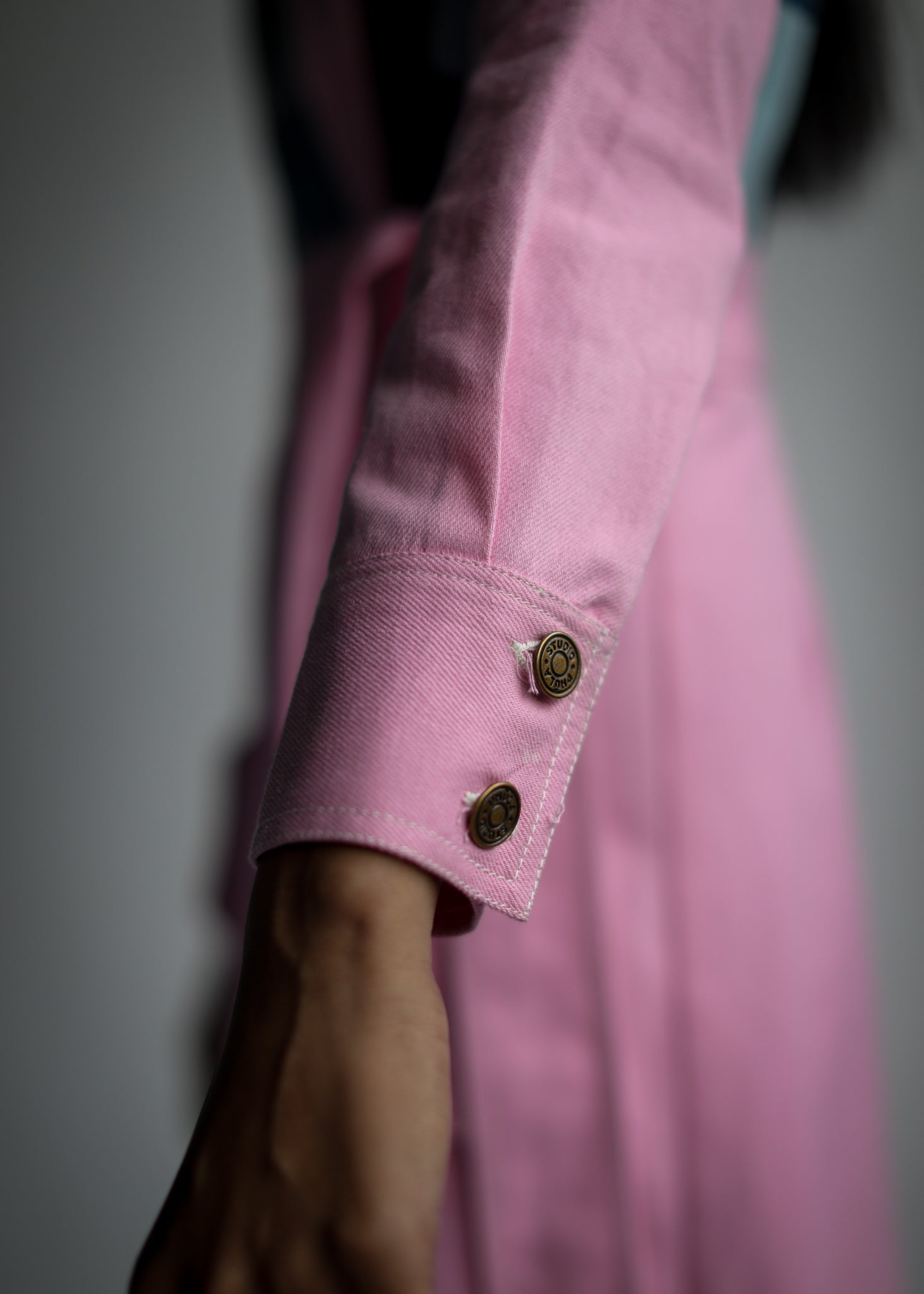 Electra Pink Jacket